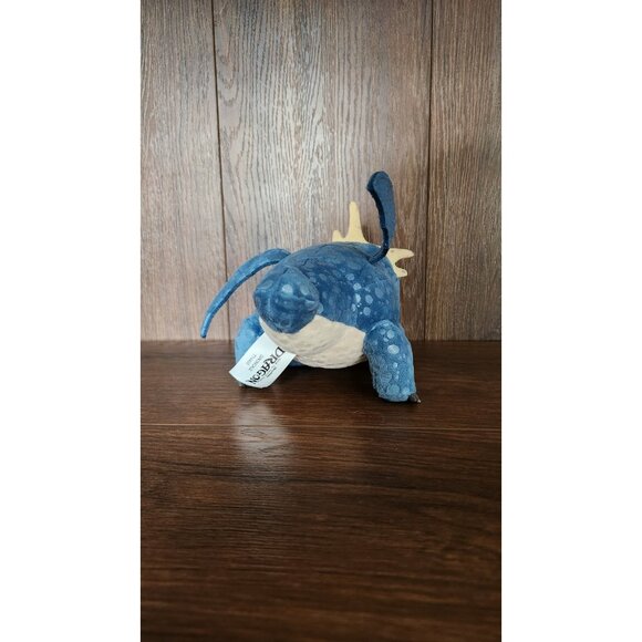 Gronckle 8" How to Train Your Dragon Plush Stuffed Animal Toy - Picture 3 of 5